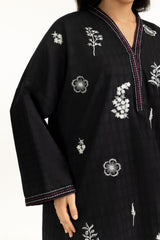 Dobby Embroidered Co-Ord Set IPST-44817-A