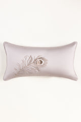 Dove T-400 Embroidered Deck Cushion Cover