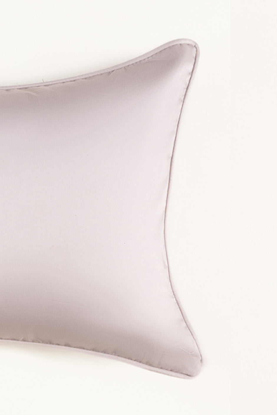Dove T-400 Embroidered Deck Cushion Cover
