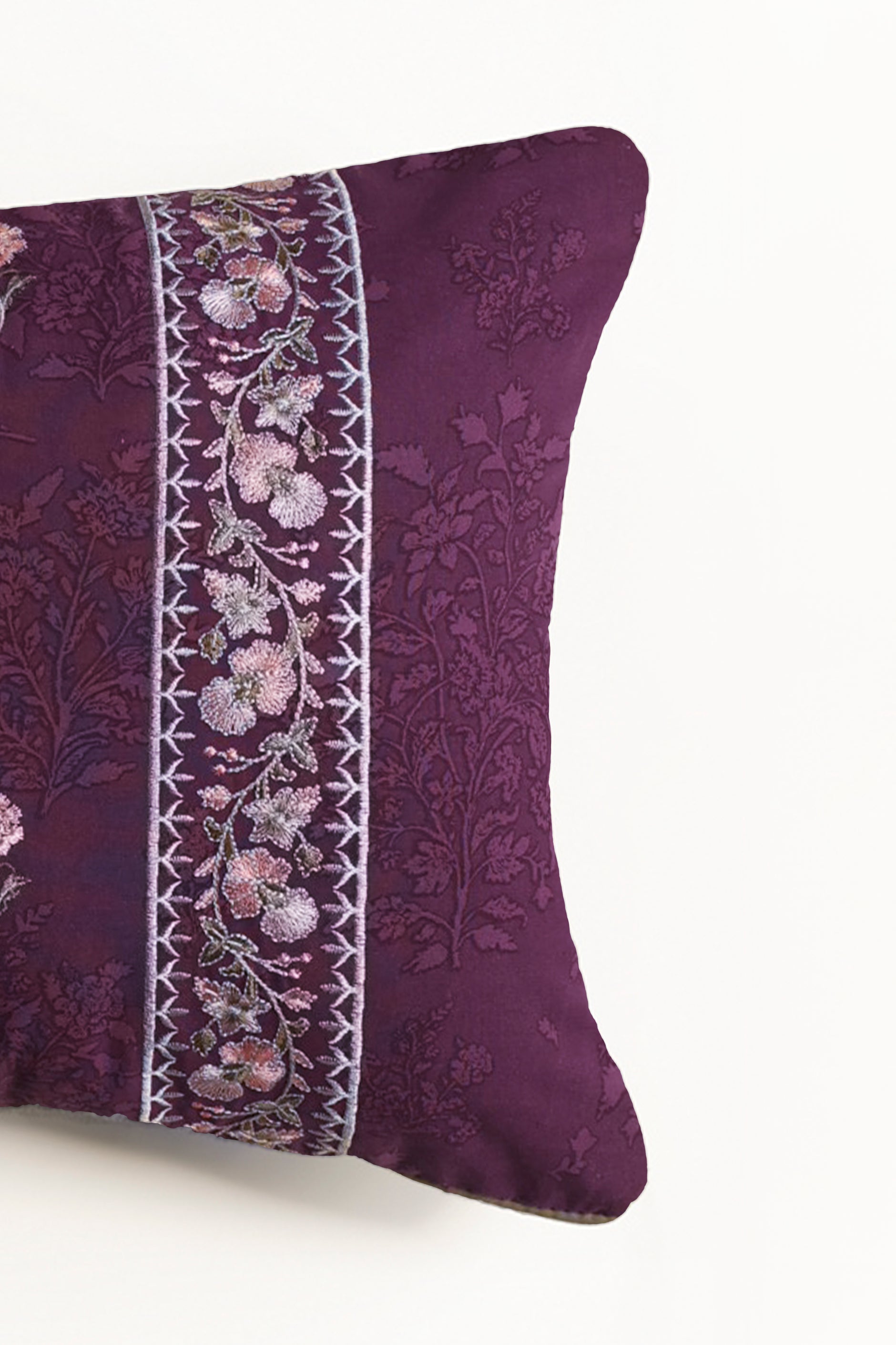 Dusty Mauve T-150 Deck Cushion Cover
