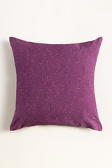 Dusty Mauve T-150 Euro Sham Cushion Cover