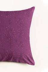 Dusty Mauve T-150 Euro Sham Cushion Cover