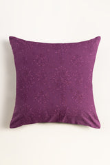 Dusty Mauve T-150 Euro Sham Cushion Cover