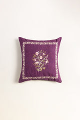 Dusty Mauve T-150 Square Cushion Cover
