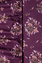 Dusty Mauve T-150 Fitted Sheet Set