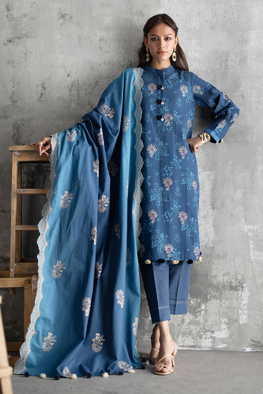 Retail Price: 8,490/-PKR