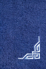 Eclipse Embroidered Towel