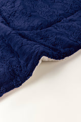 Eclipse Fleece Comforter