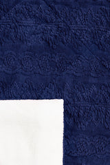 Eclipse Fleece Comforter