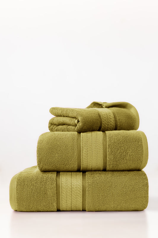 Eden Bamboo Towel