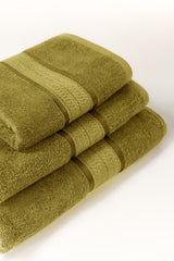 Eden Bamboo Towel