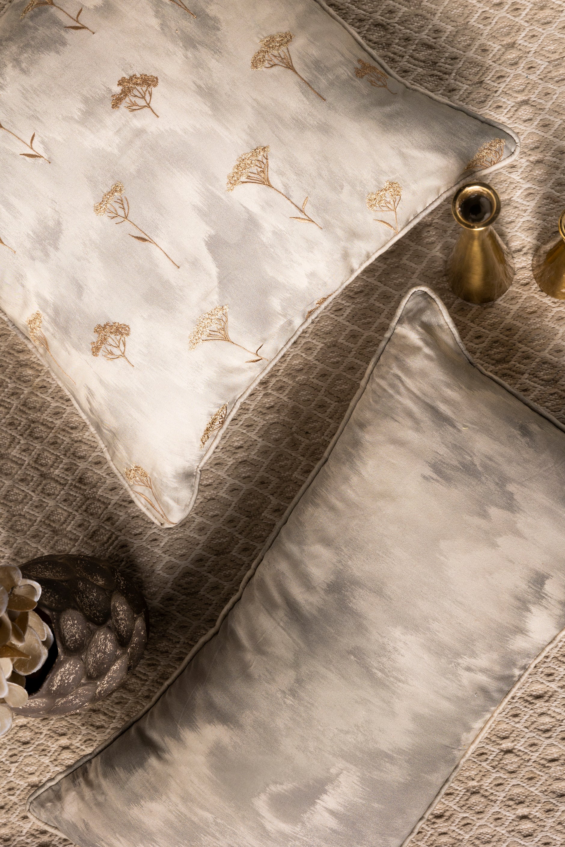 Edenia Deck Cushion Cover