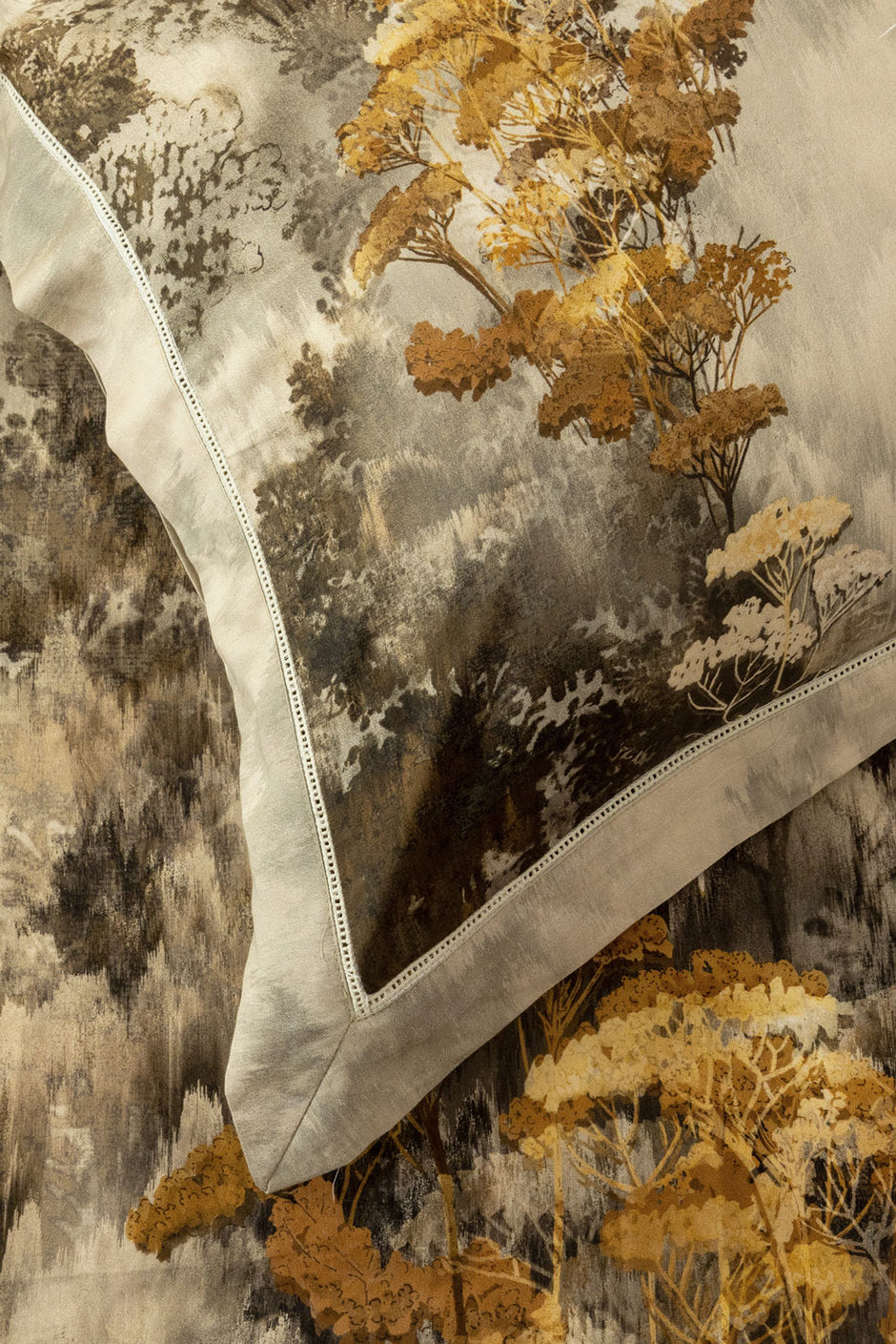 Edenia Quilt Cover Set