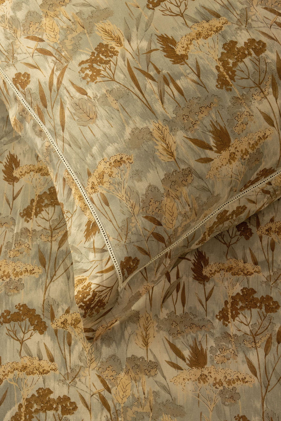 Edenia Bed Sheet Set