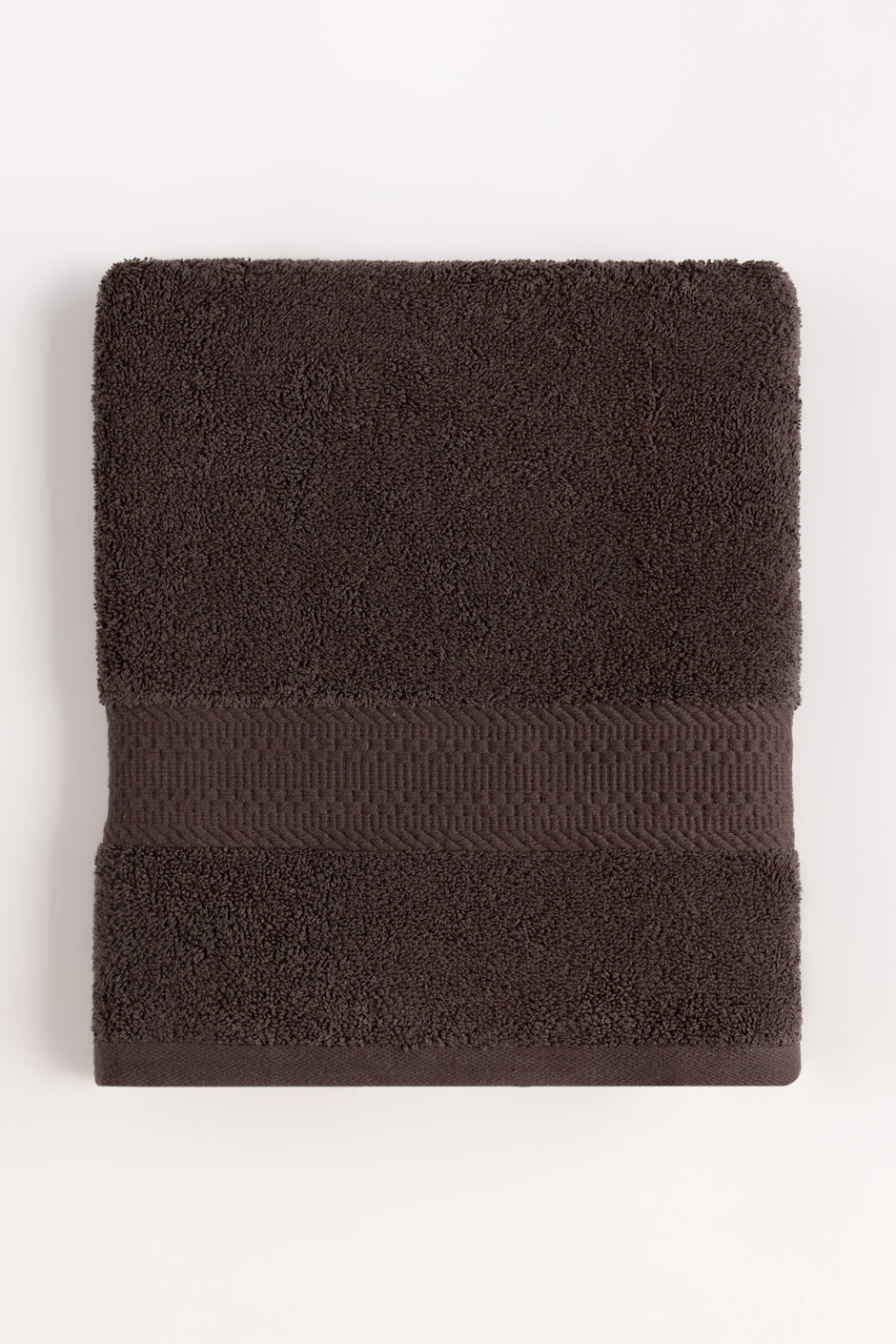 Eiffle Dyed Bath Towel