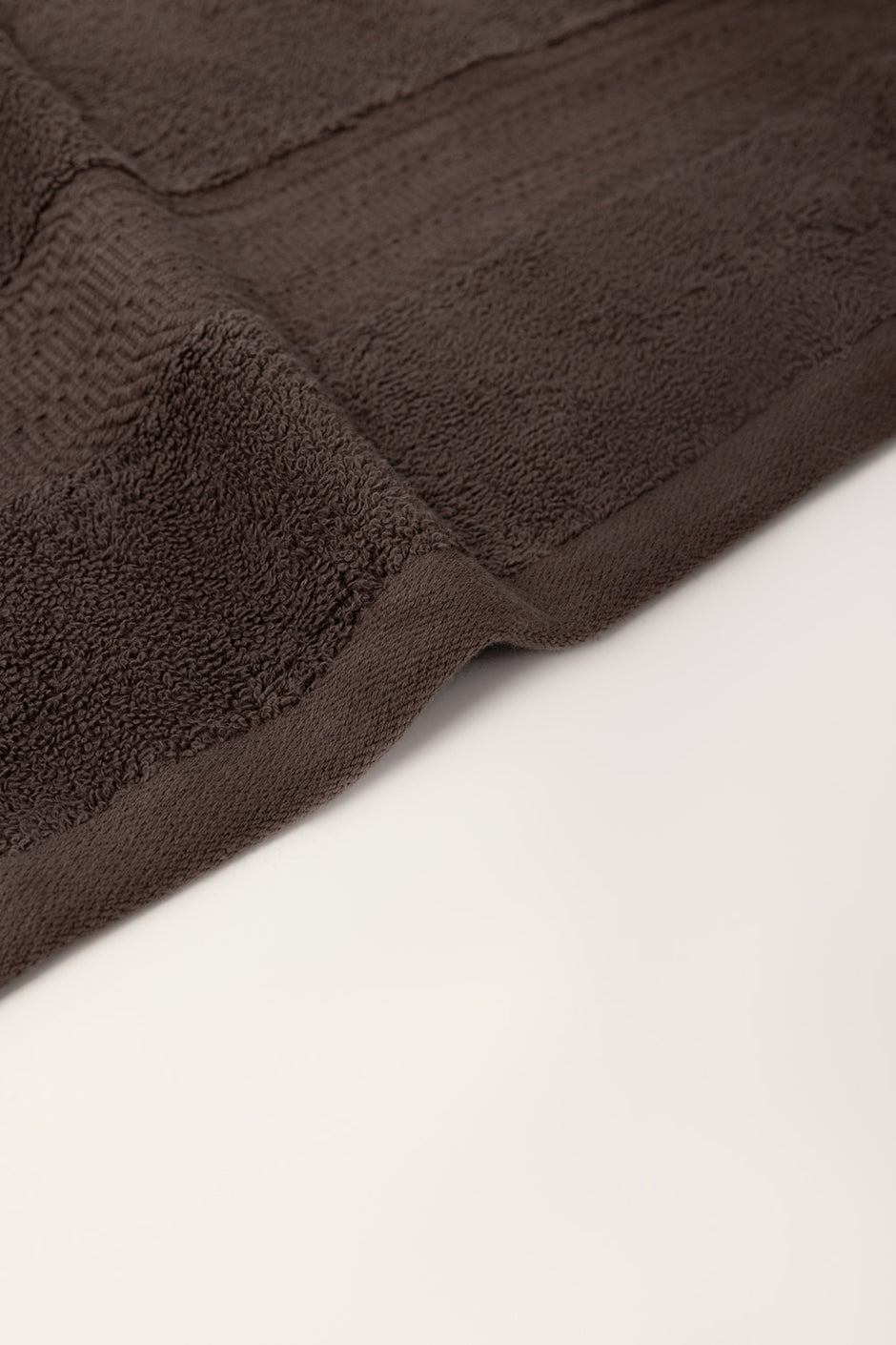 Eiffle Dyed Bath Towel