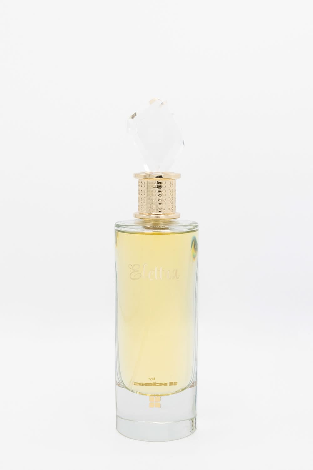 Elettra Perfume For Women