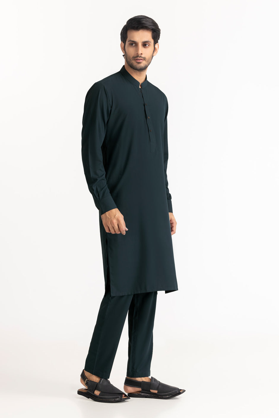 Elite Unstitched Fabric Blended