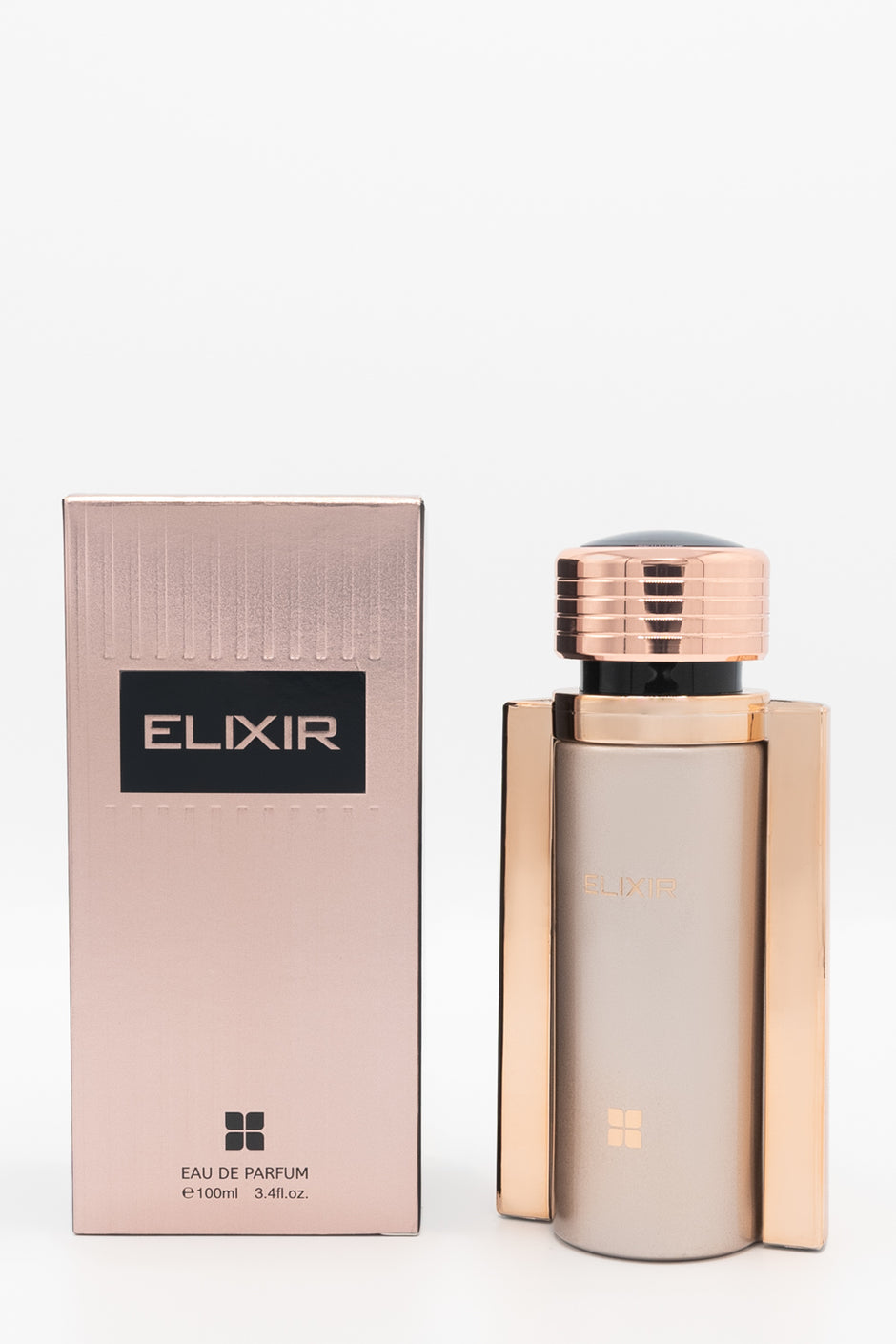 Elixir Perfume For Women