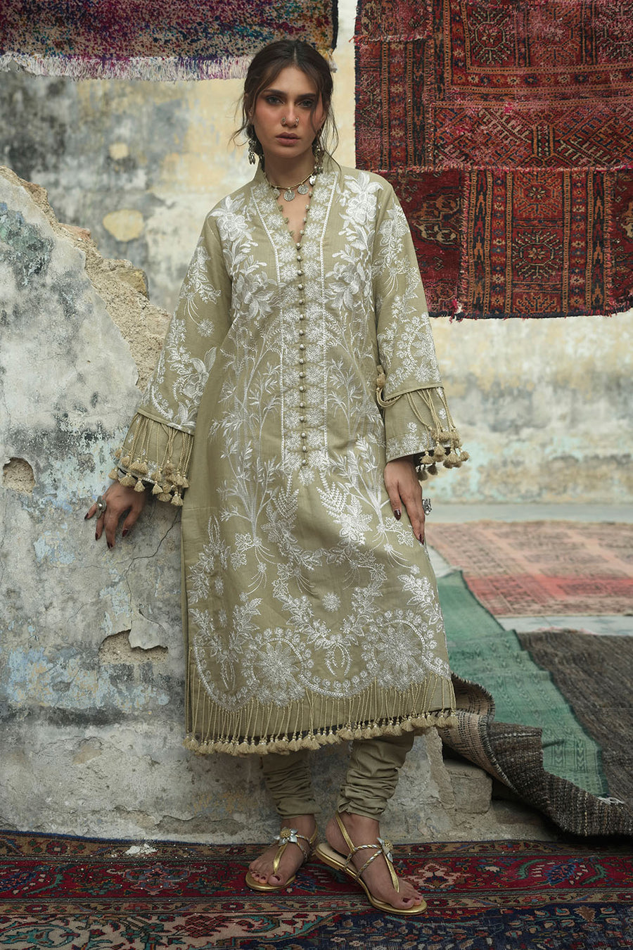 Retail Price: 7,990/-PKR