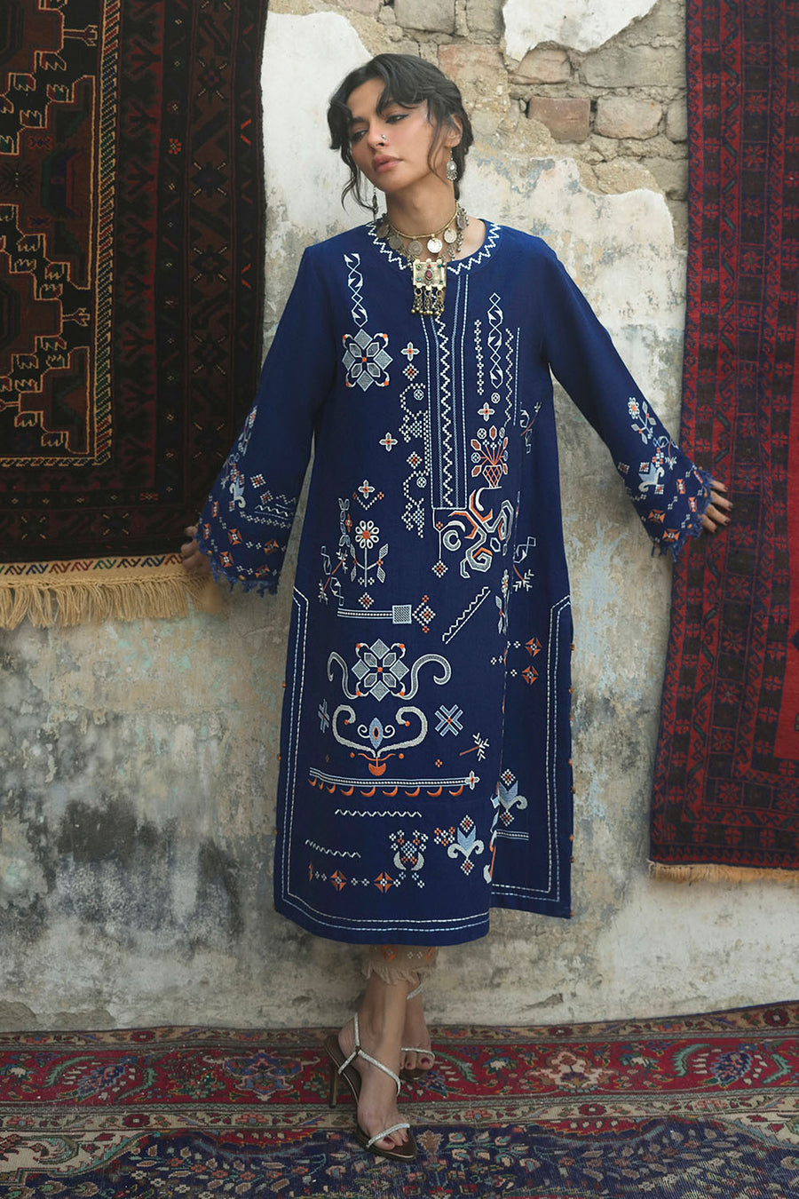 Retail Price: 6,490/-PKR