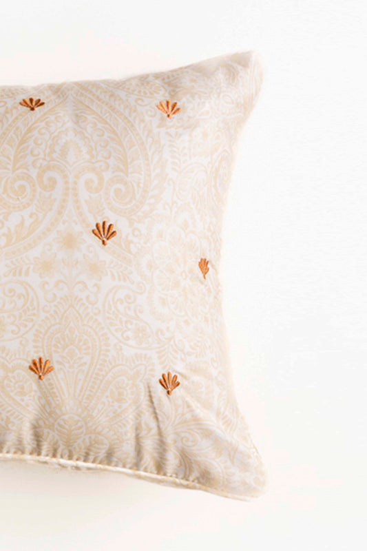 Ethinc Gold T-300 Deck Cushion Cover