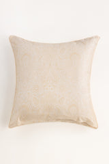 Ethinc Gold T-300 Euro Sham Cushion Cover