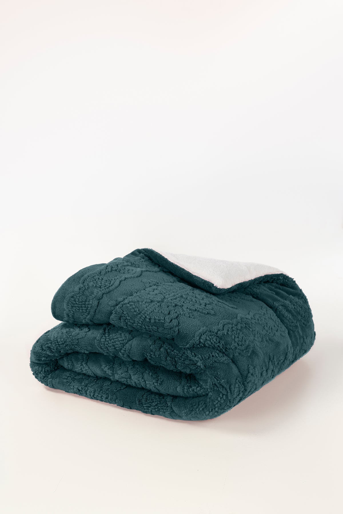 Everglade Fleece Comforter