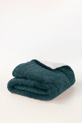 Everglade Fleece Comforter
