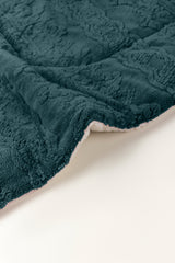 Everglade Fleece Comforter
