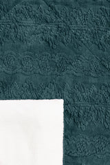 Everglade Fleece Comforter