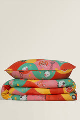 Farm T-150 Quilt Cover Set