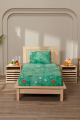 Farm T-150 Bed Sheet Set