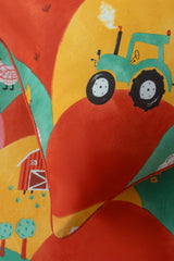 Farm T-150-1 Bed Sheet Set