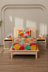 Farm T-150-1 Bed Sheet Set