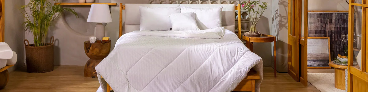 The anatomy of a restful sleep