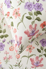 Fleur Essence Everyday Classic Bed Sheet Set