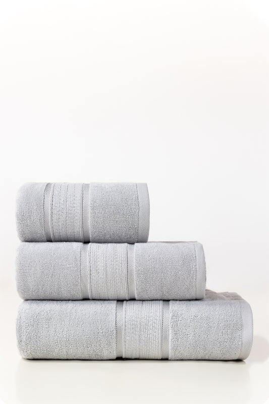 Flint Bamboo Towel