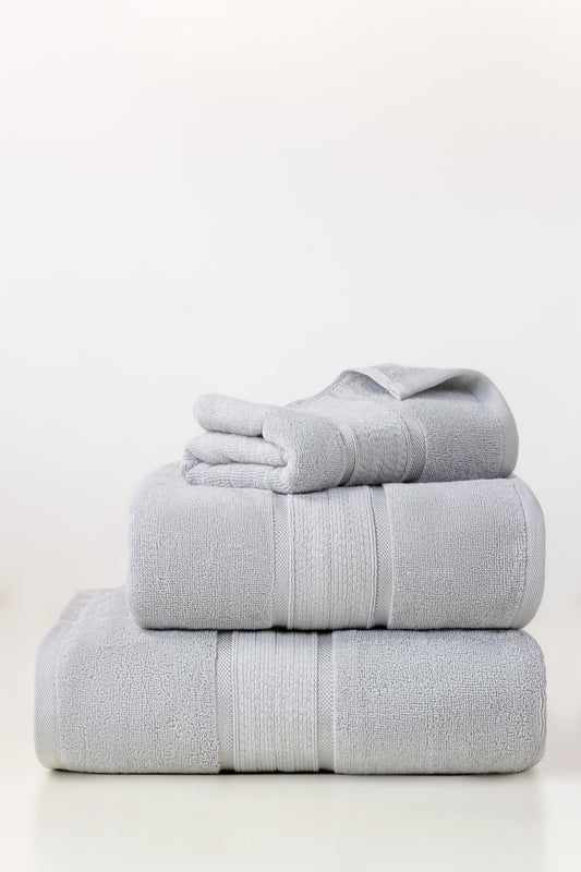 Flint Bamboo Towel