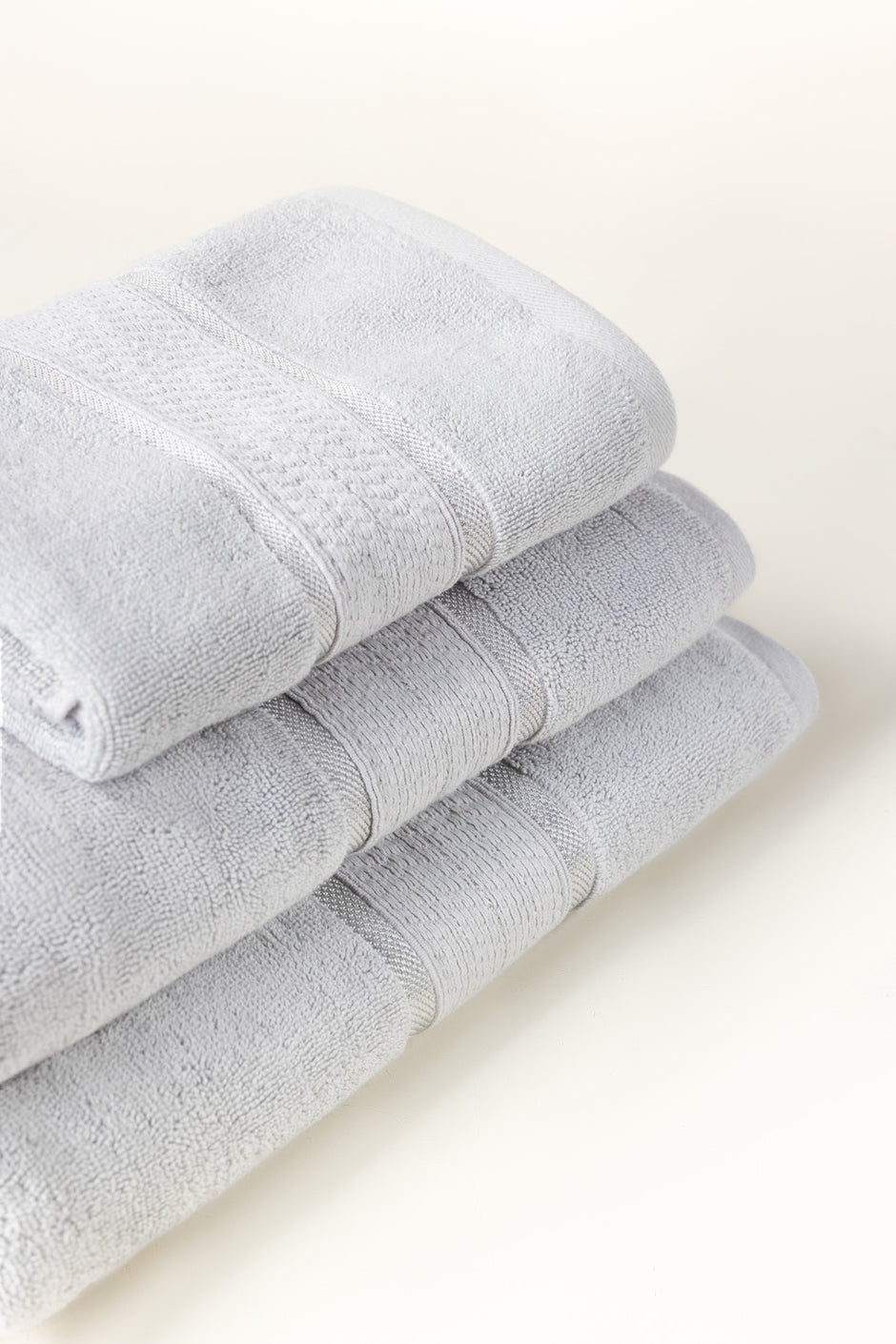 Flint Bamboo Towel