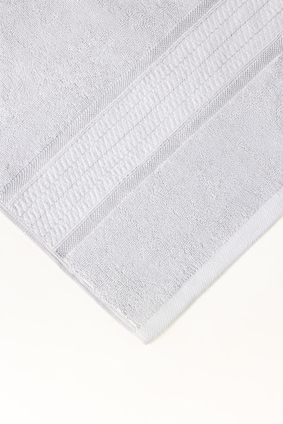 Flint Bamboo Towel