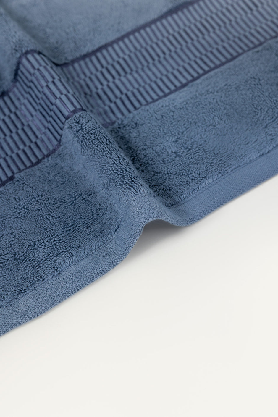 Flint Blue Zero Twist 4pc Set