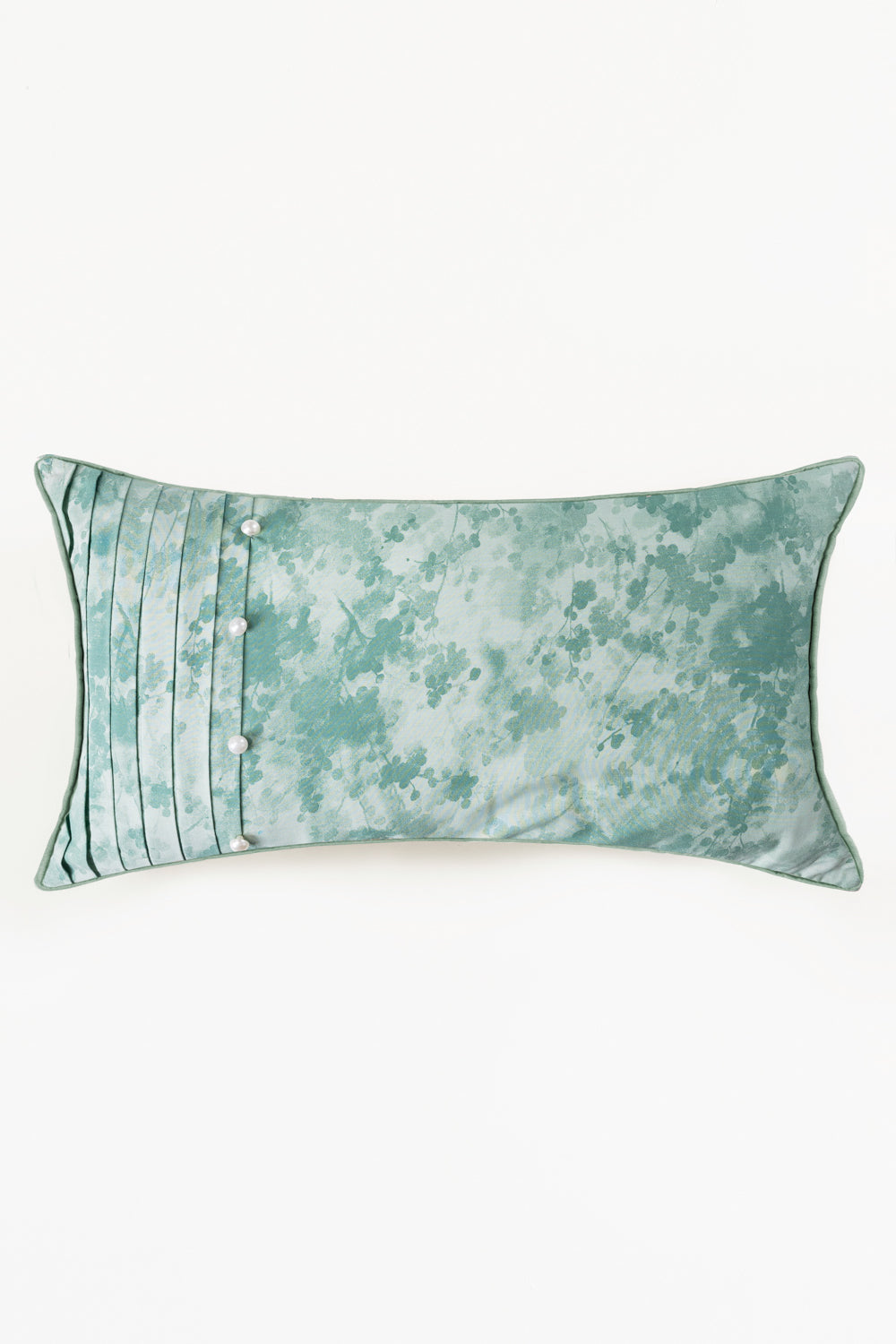Flora Haze Deck Cushion Cover
