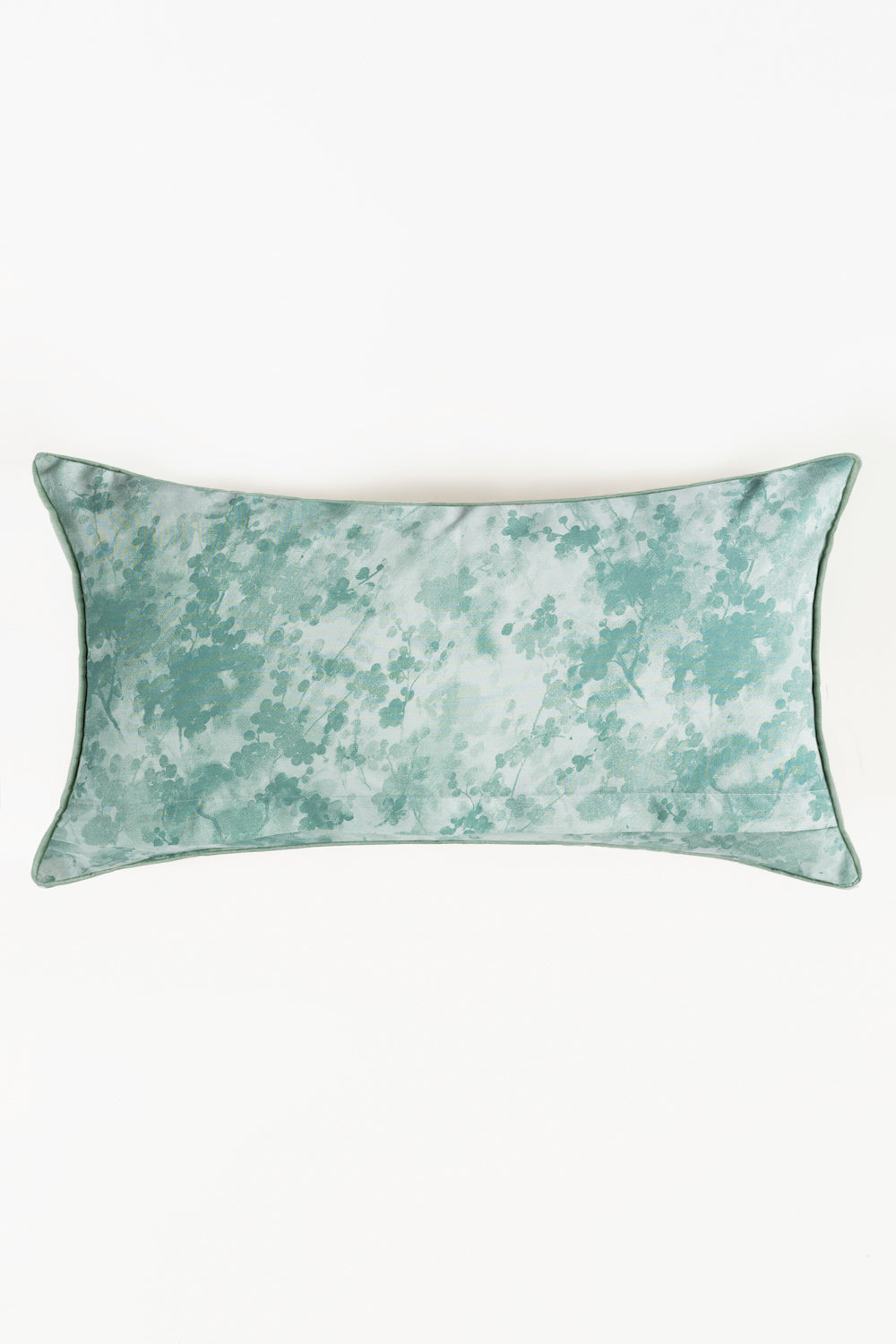 Flora Haze Deck Cushion Cover