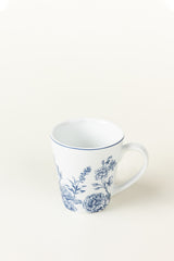 Floral Mug