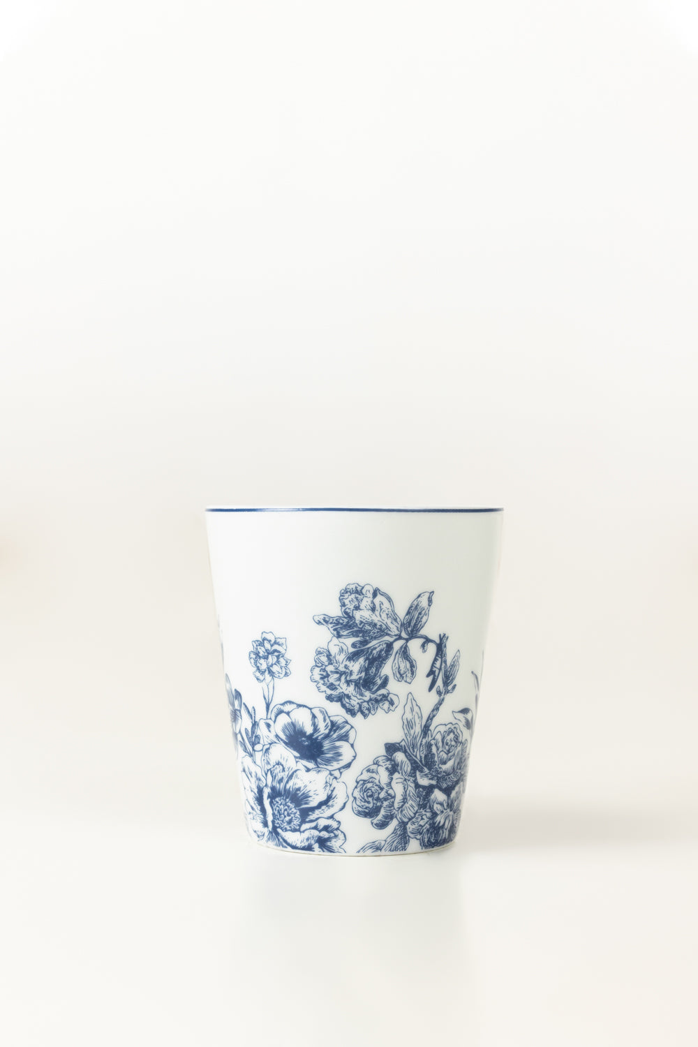 Floral Mug