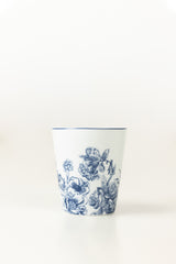 Floral Mug