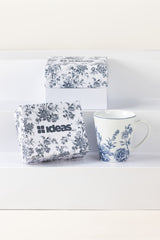 Floral Mug