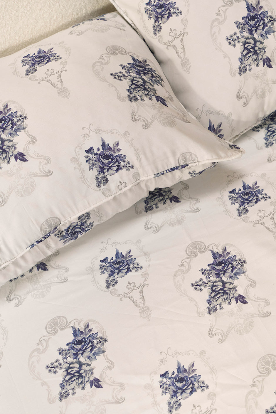 Florentina Bed Sheet Set