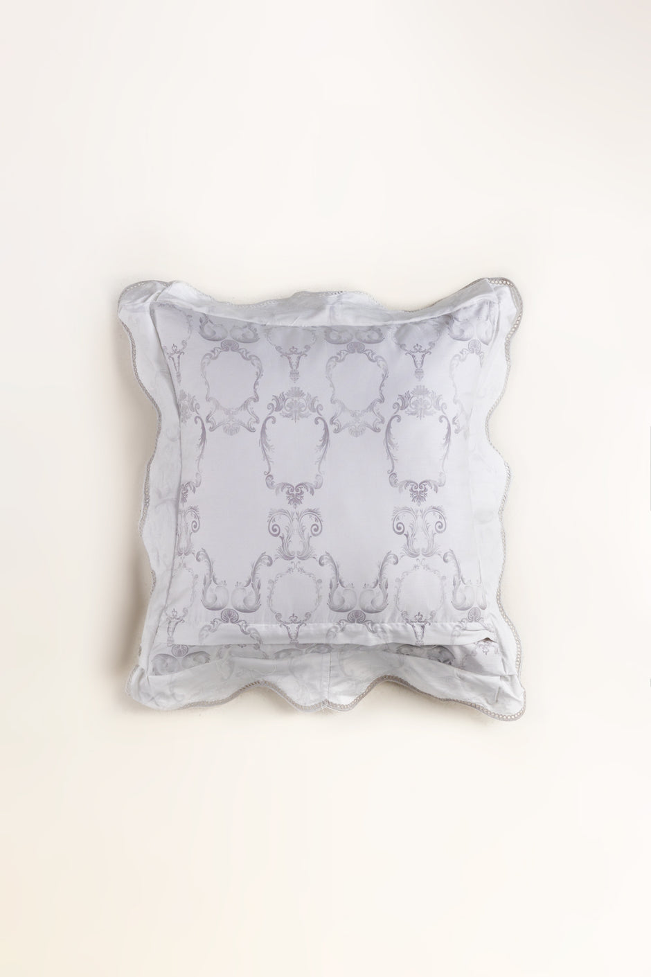 Florentina Square Cushion Cover